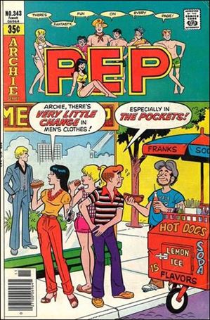 Pep issue 343
