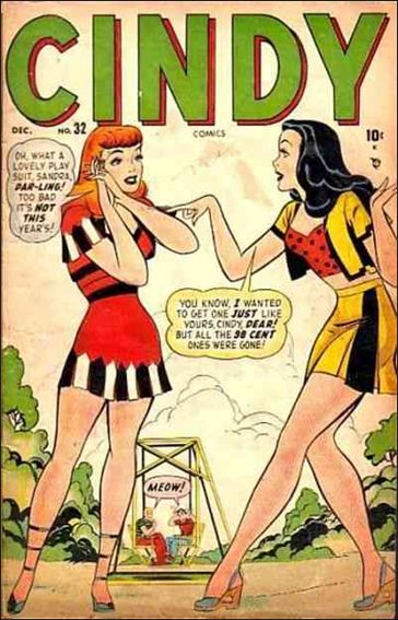 Cindy issue 32