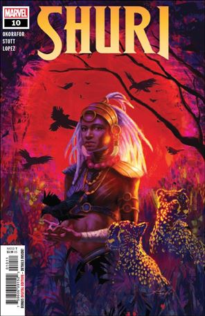 Shuri Cover Image 2