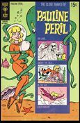 Close Shaves of Pauline Peril issue 2
