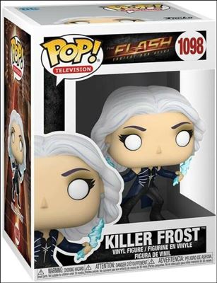 POP! Television figure 1098 Killer Frost