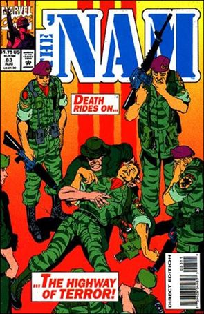 'Nam issue 83