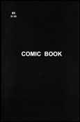 Generic Comic (2001) issue 3