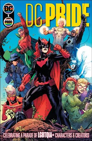 DC Pride 2021 Cover Image 1