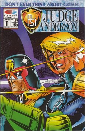 Psi-Judge Anderson issue 11