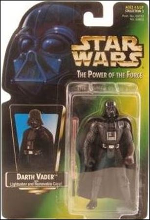 Star Wars: The Power of the Force 2 3 3/4