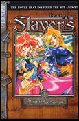 Slayers (2004) Cover Image 1