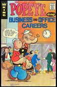 Popeye (1972) issue E10