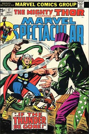 Marvel Spectacular issue 17