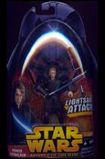 Star Wars: Revenge of the Sith 3 3/4