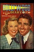 Hollywood Diary Cover Image 2