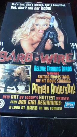 Barb Wire Cover Image 1