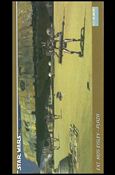Star Wars Trilogy Special Edition Widevision  (Base Set) card 13 Ext. Mos Eisley - Plaza