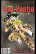 Inu-Yasha Part 7 issue 5