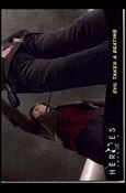 Heroes: Volume 2 (Base Set) card 85 Evil Takes a Beating