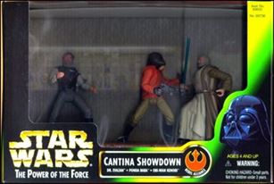 Star Wars: The Power of the Force 2 3 3/4