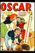 Oscar Comics issue 8