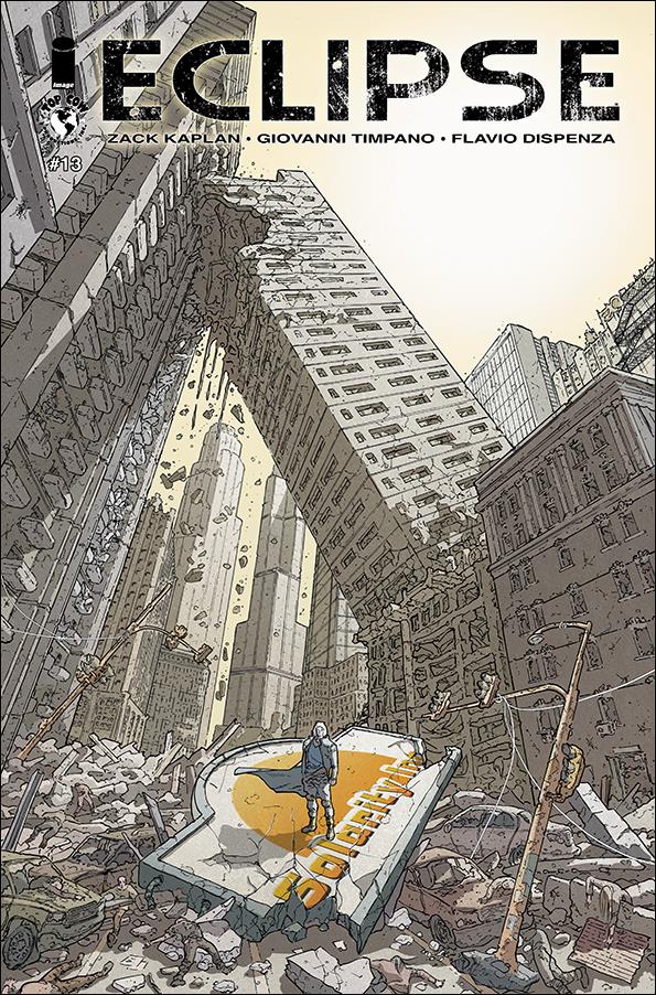 Eclipse issue 13