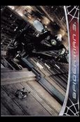 Spider-Man 3: The Movie (Base Set) card 14