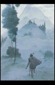 Charles Vess (Base Set) card 24 Beyond the Fields We Know