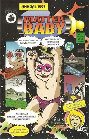 Matterbaby Cover Image 1