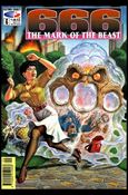 666: The Mark of the Beast issue 6