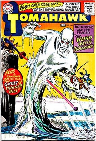 Tomahawk issue 100