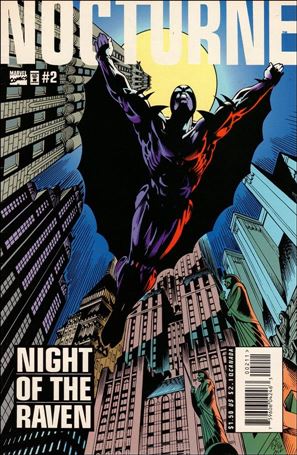 Nocturne (UK) issue 2
