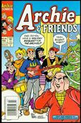 Archie and Friends issue 33