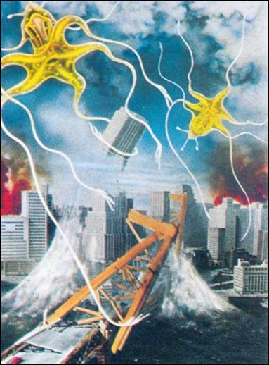 Godzilla Mini Cards (Base Set) card 63