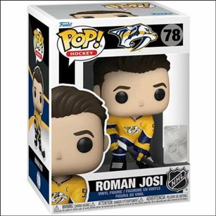 Pop! Hockey figure 78 Roman Josi