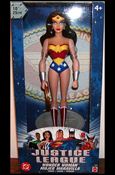 Justice League (Animated) 10