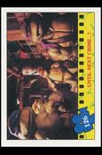 Teenage Mutant Ninja Turtles Movie (Base Set) card 126 Until Next Crime ...!