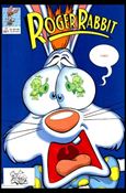 Roger Rabbit issue 17