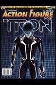 Tomart's Action Figure Digest issue 191