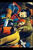 Prince Valiant (Base Set) card 87 War of Words and Swords