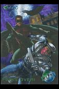 Batman Forever Metal (Base Set) Cover Image 2