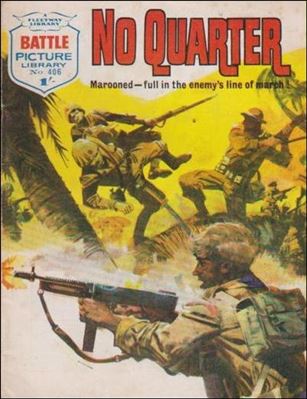 Battle Picture Library issue 406