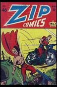 Zip Comics issue 46