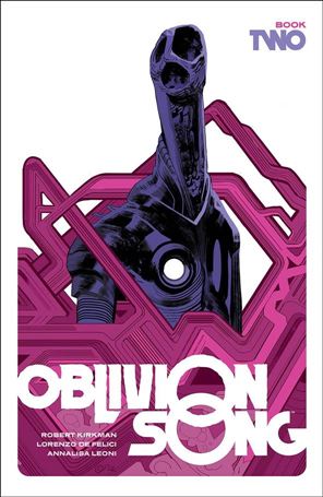 Oblivion Song Cover Image 2
