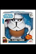 Star Wars: Mr. Potato Head Cover Image 2