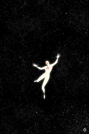 Solar: Man of the Atom (2014) issue 5-C Juan Doe 1:10 Virgin Cover