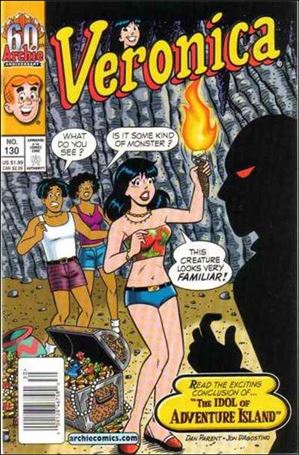 Veronica issue 130