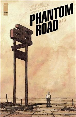 Phantom Road Cover Image 2