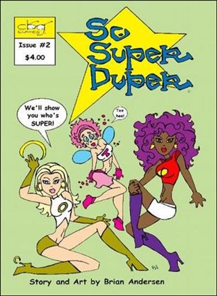So Super Duper issue 2