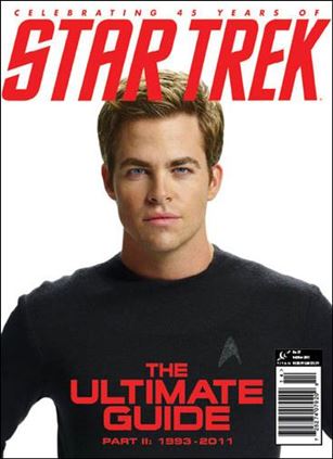 Star Trek: Magazine issue 37-B