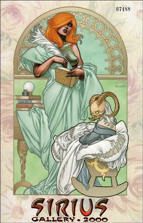 Sirius Gallery Cover Image 2