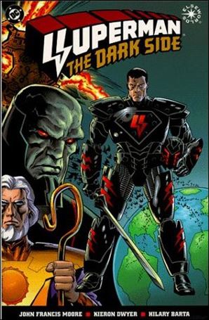 Superman: The Dark Side issue nn