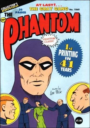 Phantom (1948) issue 1060