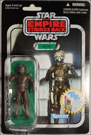Star Wars: Vintage Collection 3 3/4